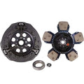 M3701015N KIT1 13" Split Torque Clutch Kit, with Bearings - Fits AGCO