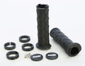 ODI ATV X Treme Lockon Grip Black/Black for ATV/UTV Handlebars 2000-2023