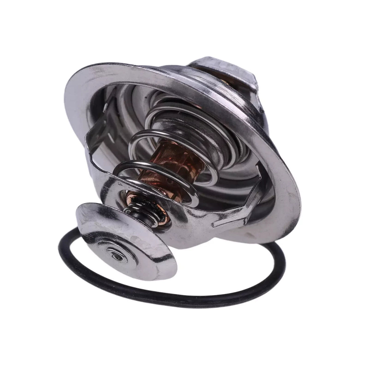 82℃ Thermostat 8-94472331-1 for Sumitomo Excavator SH100 Isuzu Engine 4BD1 4BG1