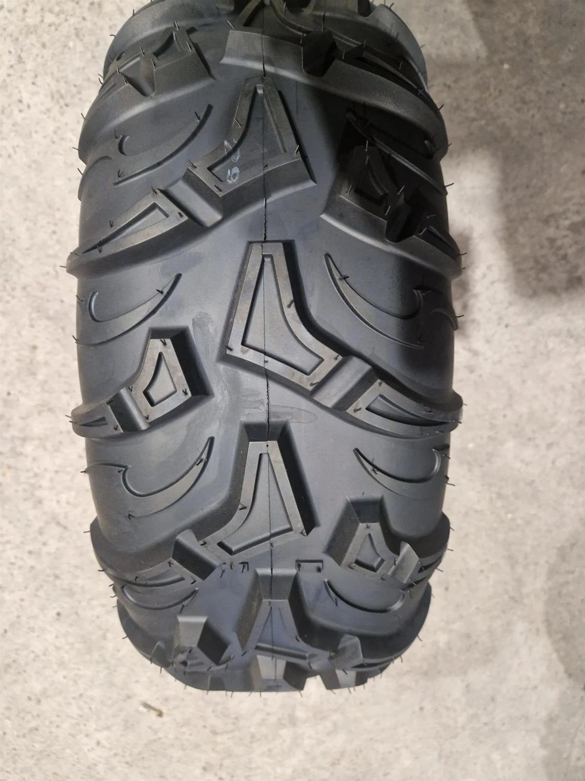 QUAD ATV TYRE 26/9-12