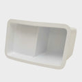 Malibu Boat Transom Storage Tub 5449017 - White 22 MXZ (STBD)