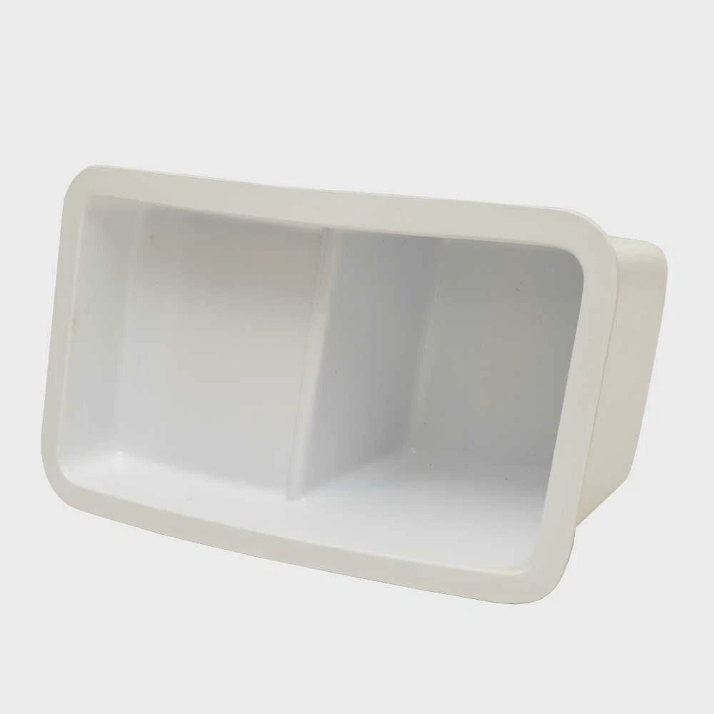 Malibu Boat Transom Storage Tub 5449017 - White 22 MXZ (STBD)