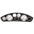 Stingray Boat Dash Panel 3410303 - 225SE Sport with Gauges Woodgrain