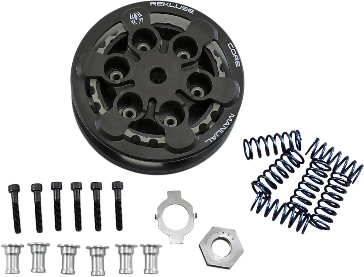 Rekluse Core Manual Clutch Kit for YAMAHA YFZ 450 2009
