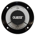 Guest Boat Battery Switch 2112A - 6-32V 230A 2 Position