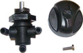 WSM Fuel Valve 3-Position on Off Reserve SEADOO YAMAHA KAWASAKI