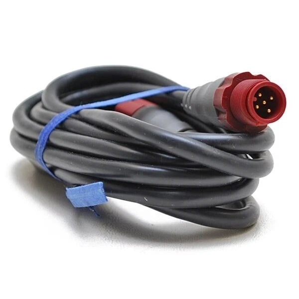 Lowrance Boat Extension Cable 000-0119-85 - N2K EXT-6RD 6 FT