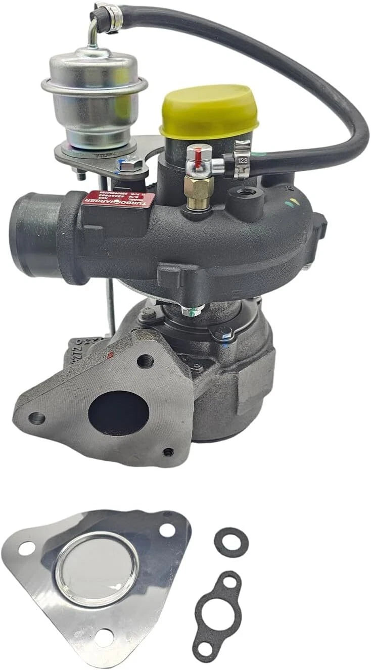 04127586 Turbocharger K03-2 for Deutz Engine TCD3.6L4 TCD 3.6 L4