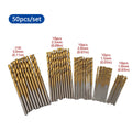 Outstanding Performance for DIY Projects Drill Bits Sets Masonry Drill Bits