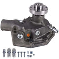 R67185 Water Pump with Hub, Fits John Deere