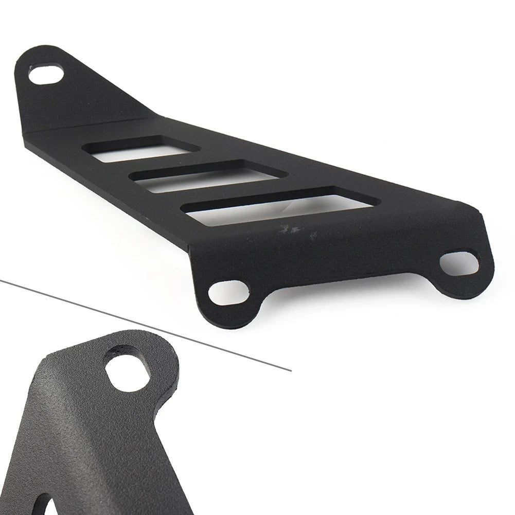 Motorcycle Exhaust Bracket Muffler Hanger Holder for BMW S1000RR HP4 2015-2018