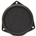 Faria Boat Synchronizer Pod Gauge MD0013A - 3 1/4 Inch Black