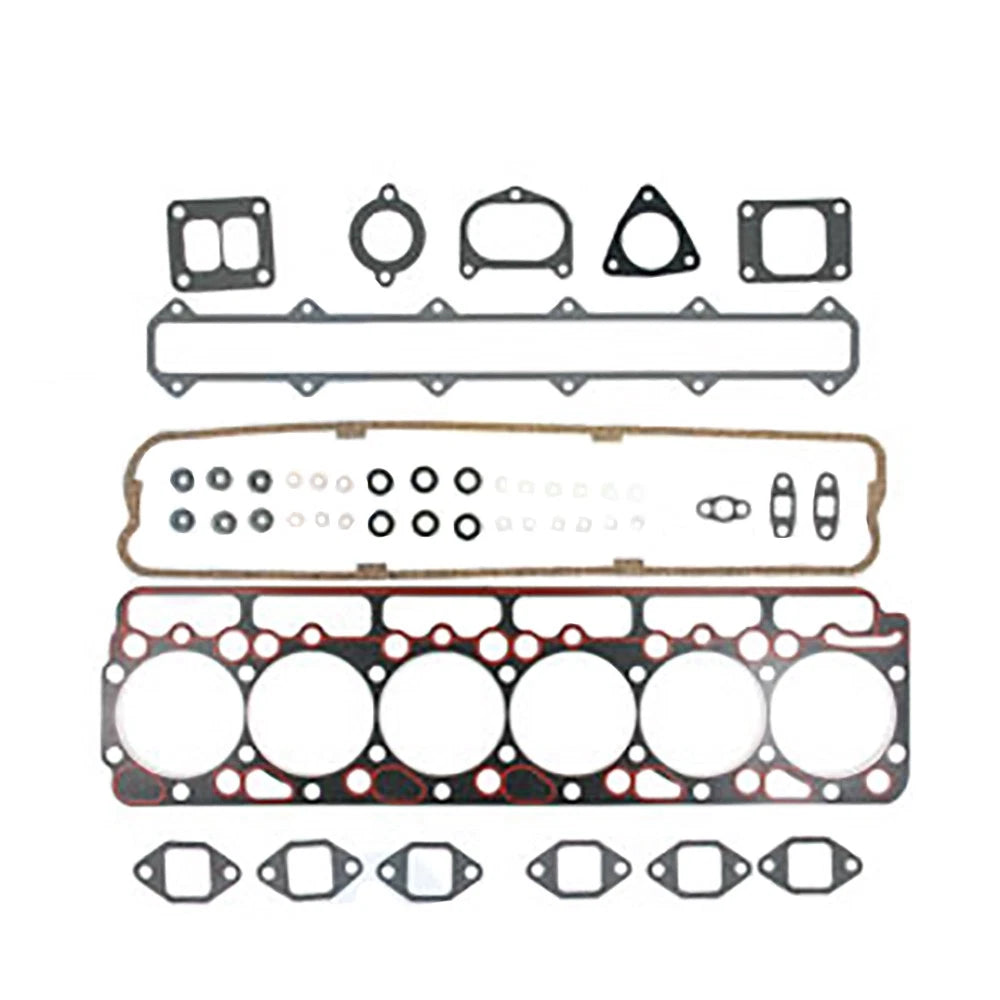 HGS414 Upper Gasket Set Fits Case-IH Tractor Models 1066 1086 1466 +