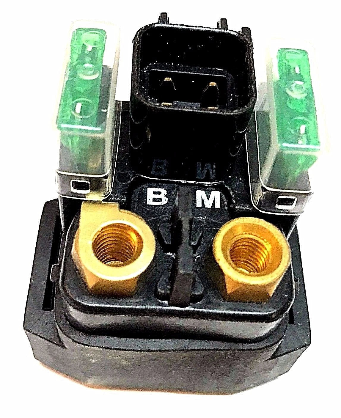 STARTER RELAY SOLENOID FOR SUZUKI LTA450 LTA 450 ATV QUAD 2007 2008 2009
