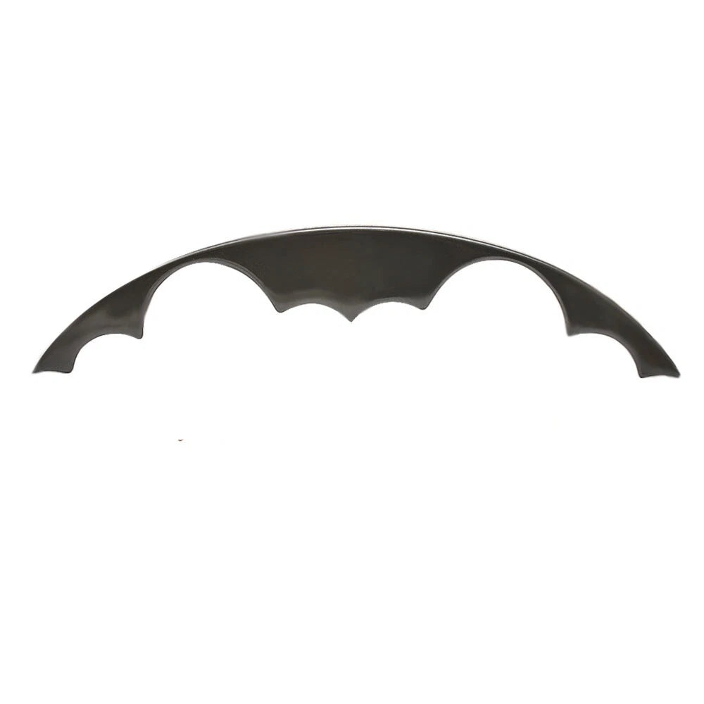 Crownline Boat Dash Panel Insert 61748 - 230 - 260 Graphite Plastic