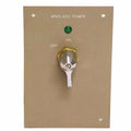 Standard Boat Disconnect Switch - Windlass Power Master