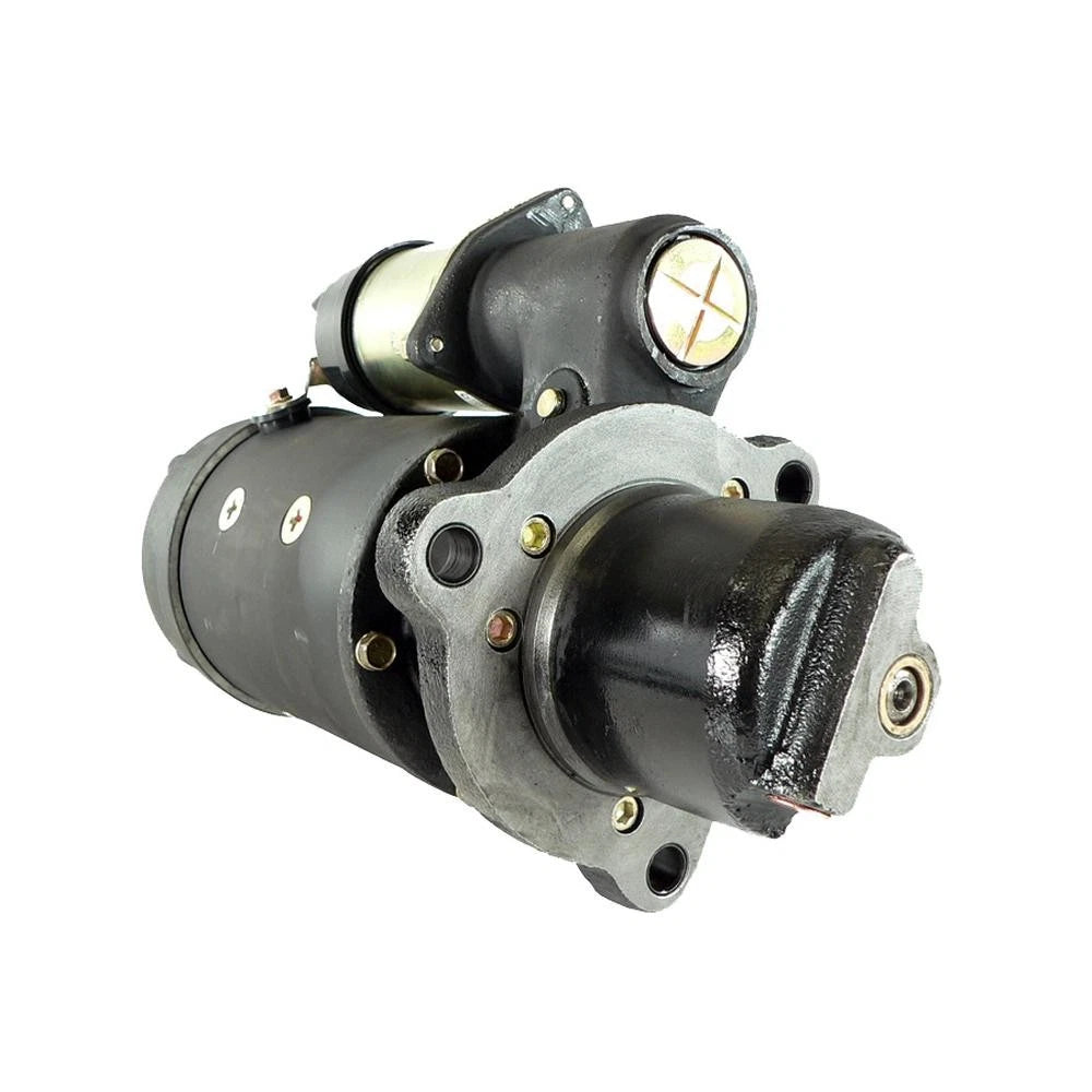 1700-0149 - Starter Fits Case/Internati Onal Harvester