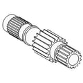 Countershaft C5NN7111N Fits Ford Holland 4630O 4830 4830N 5030 5030O 531
