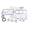 Overhaul Gasket Kit for John Deere Tractor 1026R X495 X740 Yanmar 3TNV76 Engine