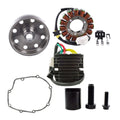 RM Stator Kit/Kokusan Flywheel/Mosfe T Reg for Aprilia RSV4 RF 2017