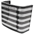 MFS136 Front Grille Fits Massey Ferguson