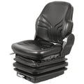 MSG85721V Mechanical Suspension Seat Fits Case-IH Tractor Models 6060 +