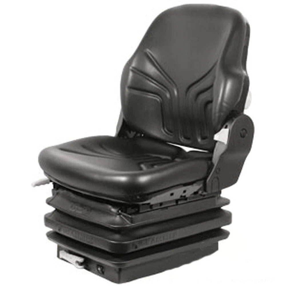 MSG85721V Mechanical Suspension Seat Fits Case-IH Tractor Models 6060 +
