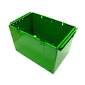 R3862 Battery Box Fits John Deere