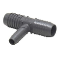 Lasco Boat Reducing Tee Fitting 1401130 - 1 X 1/2 Inch