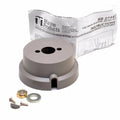 Teleflex Sb27447 - 2750114 Seastar Gray Steering Rack System Boat Bezel Kit