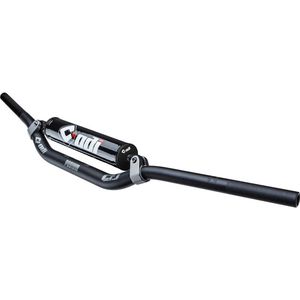 ODI MX Cft PODIum Handlebar Black Bar/Pad Ktm 16-18 (black)