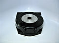 Mase Generators 03767 Yanmar Marine Diesel Housing Cover for IS Model 2500