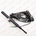 Mercury Marine/Mercrui Ser SHIFT PLATE KIT 864363A1