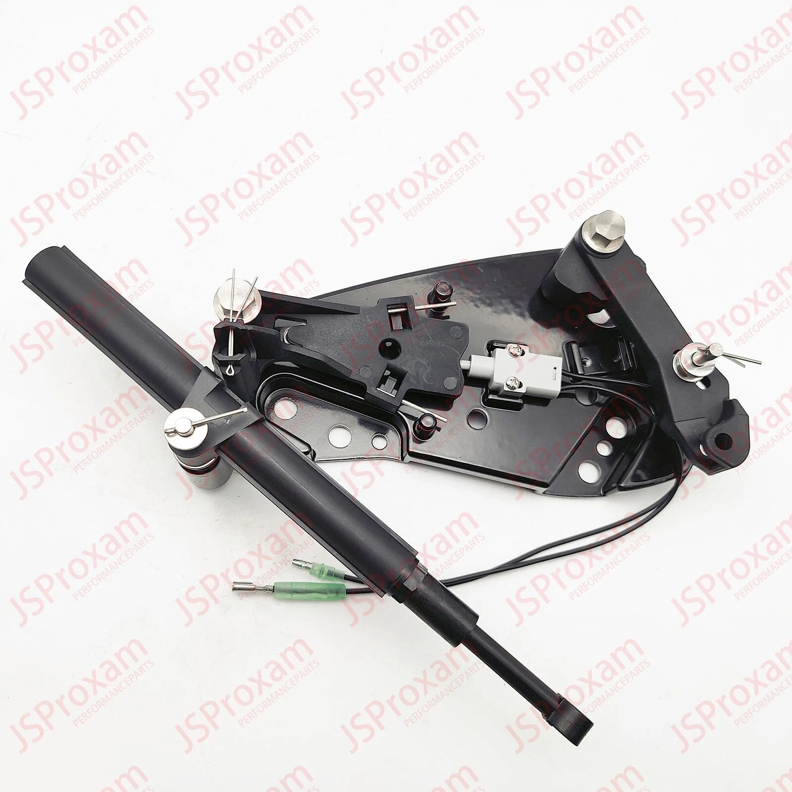 Mercury Marine/Mercrui Ser SHIFT PLATE KIT 864363A1
