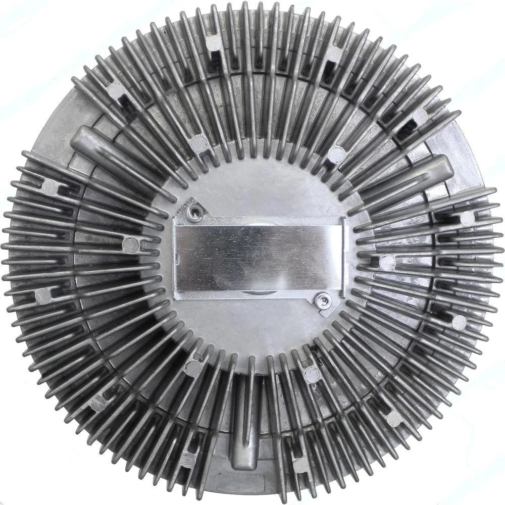 Viscous Fan Clutch Assembly Fits John Deere 8100 4050 4450 4055 4455 4250 4255