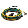 Wesbar Boat Trailer Harness 105805 - 15 Foot 4-Way