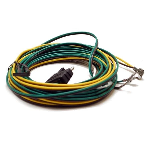Wesbar Boat Trailer Harness 105805 - 15 Foot 4-Way