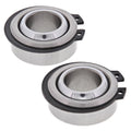 Swing Arm Bearing Kit for Harley FXSTC Softail Custom 1991