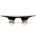 Lund Boat Dock Cleat 1861143 - 4 1/2 Inch Chrome Plated