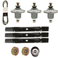 Deck Rebuild Kit Fits John Deere Replaces 50-2081 Made with Aramid