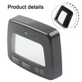 Speedometer Cover 37201HN0A01 for Honda for Rancher 350 2X4 and 4X4 Models