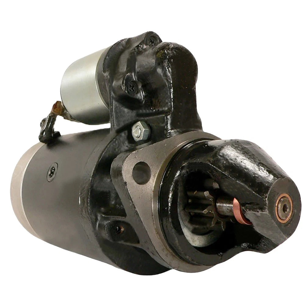 1300-0105 - Starter Fits Deutz