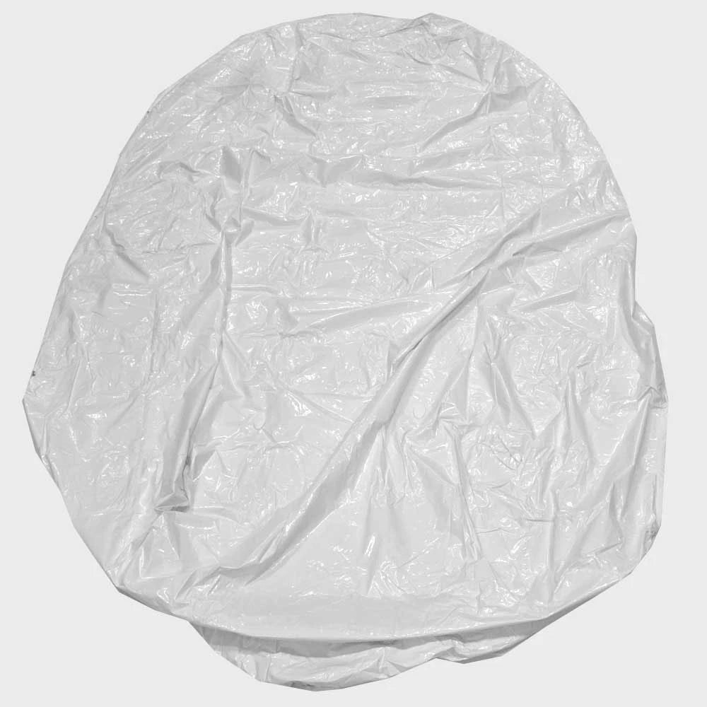 Regency 220 DL3 Pontoon Boat Shrinkable Cover - Transhield
