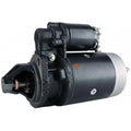 HA1530359 Starter -, 12V, DD, CW, Fits Bosch Fits AGCO