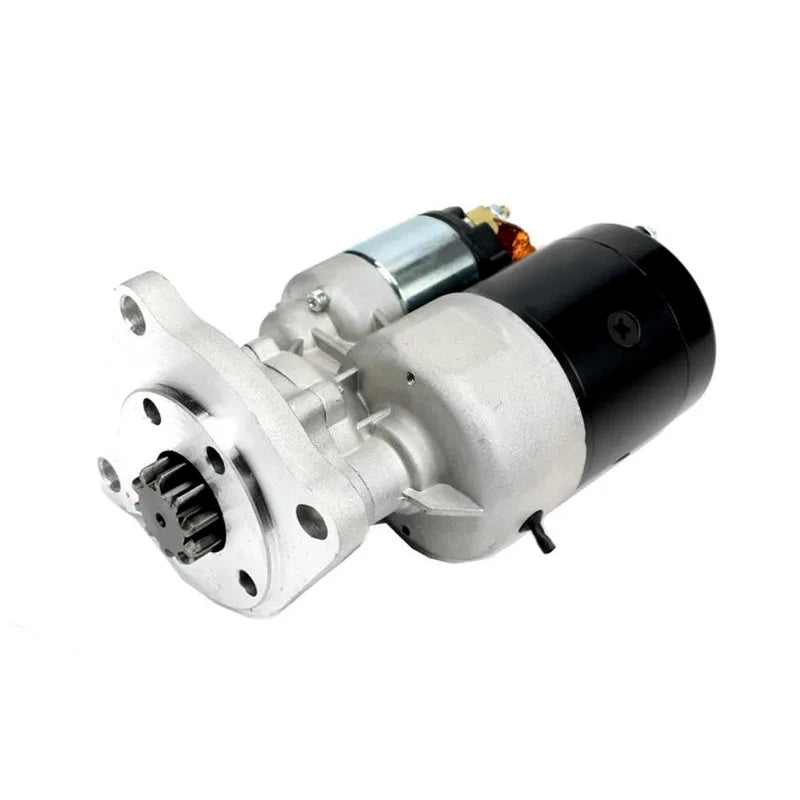 9142765 Starter for Holland Tractors 5200 4600