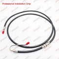 Power Trim Hose Hydraulic Line Fit Volvo Penta DPH DPR Stern Drives 3809559
