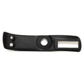 Rinker Boat Dash Panel Blank 250161 - 216 Captiva Matte Black