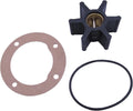 Marine Sea Water Pump Impeller for BUKH-KALUNDBOR G DV 10 M & DV 20 M Engine