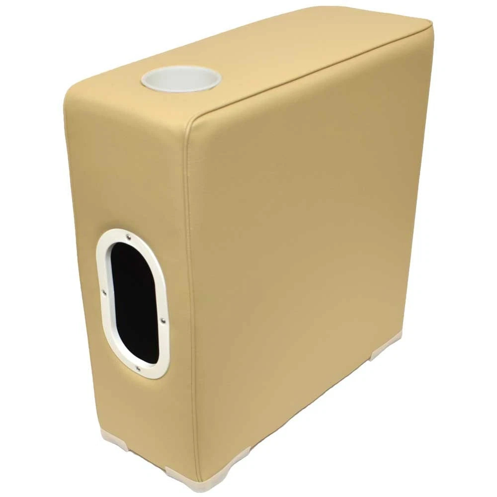 Wise Pontoon Boat Seat Armrest 8WD112TM-207 - Sand Beige (RIGHT)