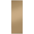 Regal Boat Mirror 39034 - 30 X 10 Inch Bronze Tinted